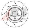 CHRYS 5290537AB Brake Disc